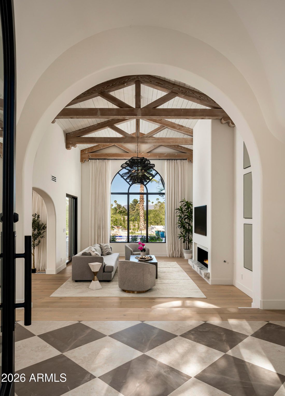 House in Paradise Valley, Arizona, United States 4 - 19134024