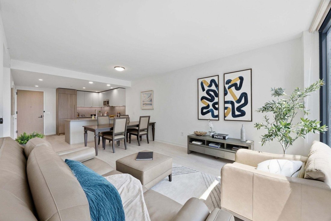 Condominio en Jersey City, Nueva Jersey, Estados Unidos 2 - 19120929