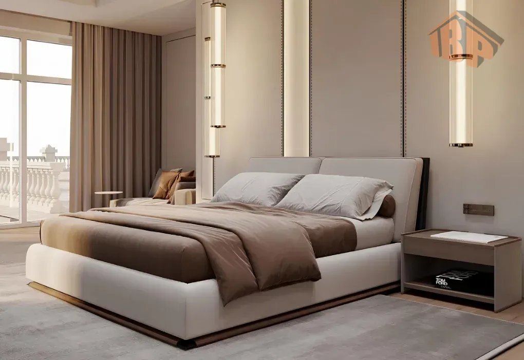 Apartamento en La Palma Jumeirah, Dubái, Emiratos Árabes Unidos 5 - 15623767