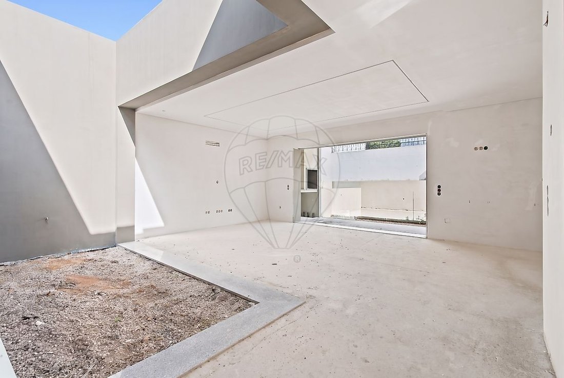 Maison à Fernão Ferro, Setúbal Municipality, Portugal 2 - 17429149
