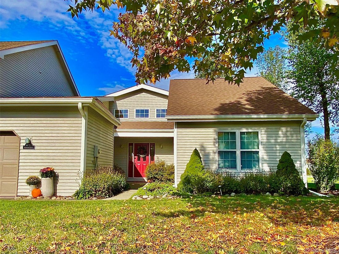 Condo in Rhinebeck, New York, United States 1 - 19132456