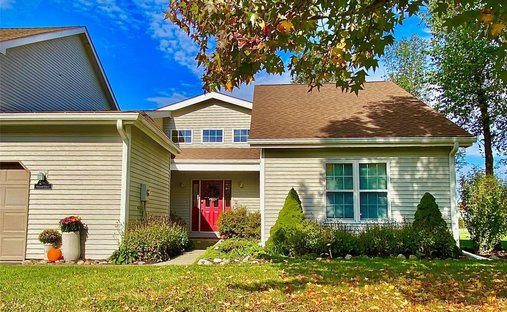 Condominio a Rhinebeck, New York, Stati Uniti 1