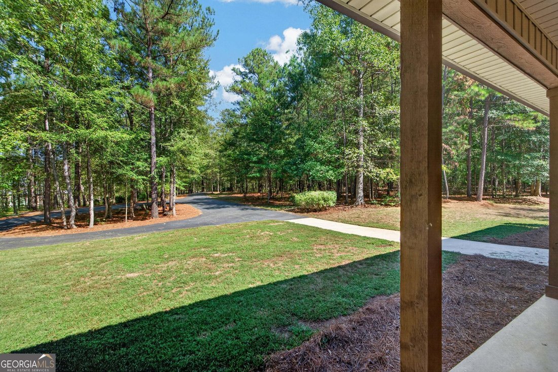 House in Milledgeville, Georgia, United States 5 - 19132118
