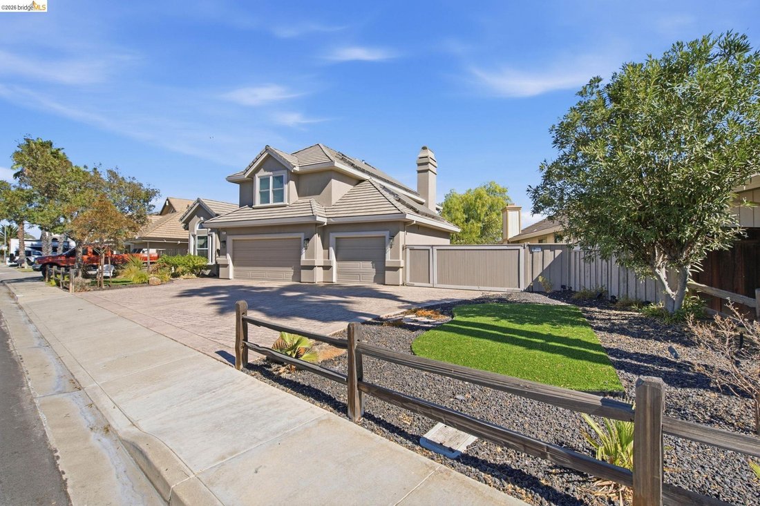 House in Discovery Bay, California, United States 3 - 19125087