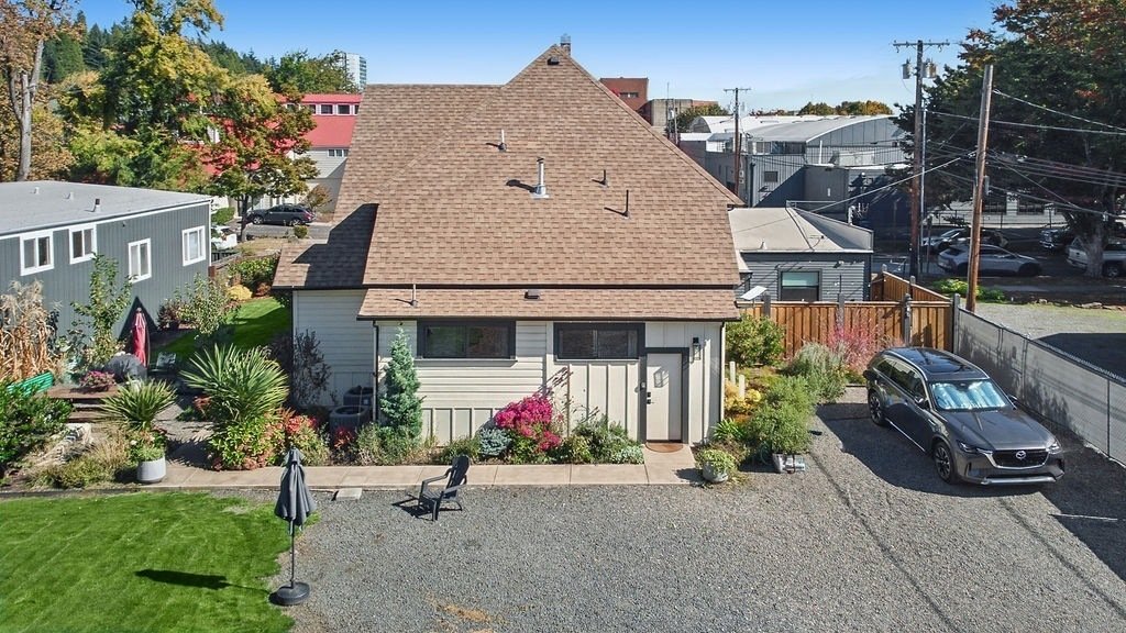 House in Eugene, Oregon, United States 3 - 19131083