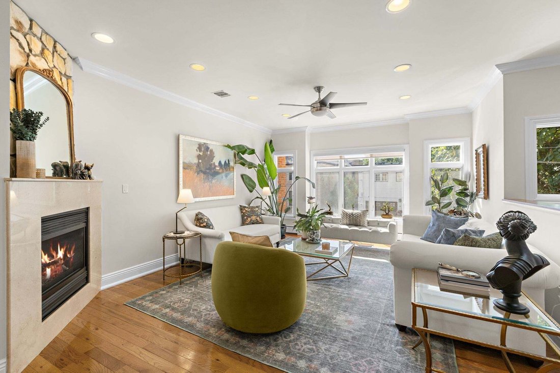 Residenza a Edgewater, New Jersey, Stati Uniti 2 - 19120954
