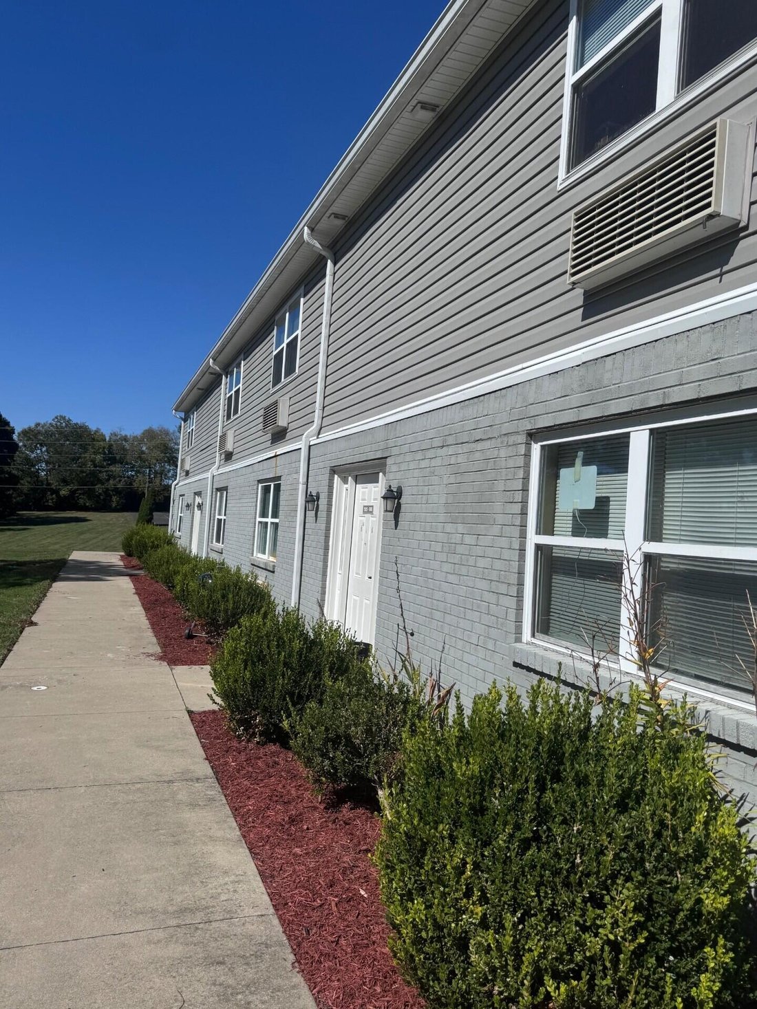 Wohnung in Danville, Kentucky, Vereinigte Staaten 3 - 18176784