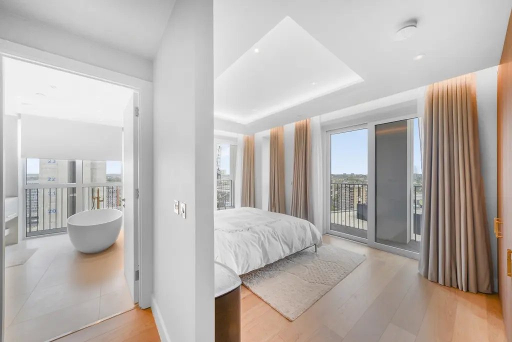 Penthouse à White City, Hammersmith et Fulham, Angleterre 4 - 19124820
