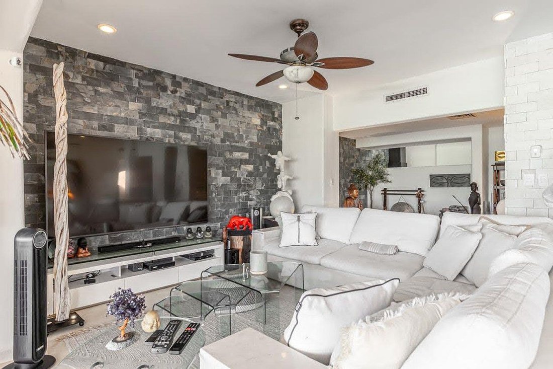 Haus in Cancún, Quintana Roo, Mexiko 4 - 19120605
