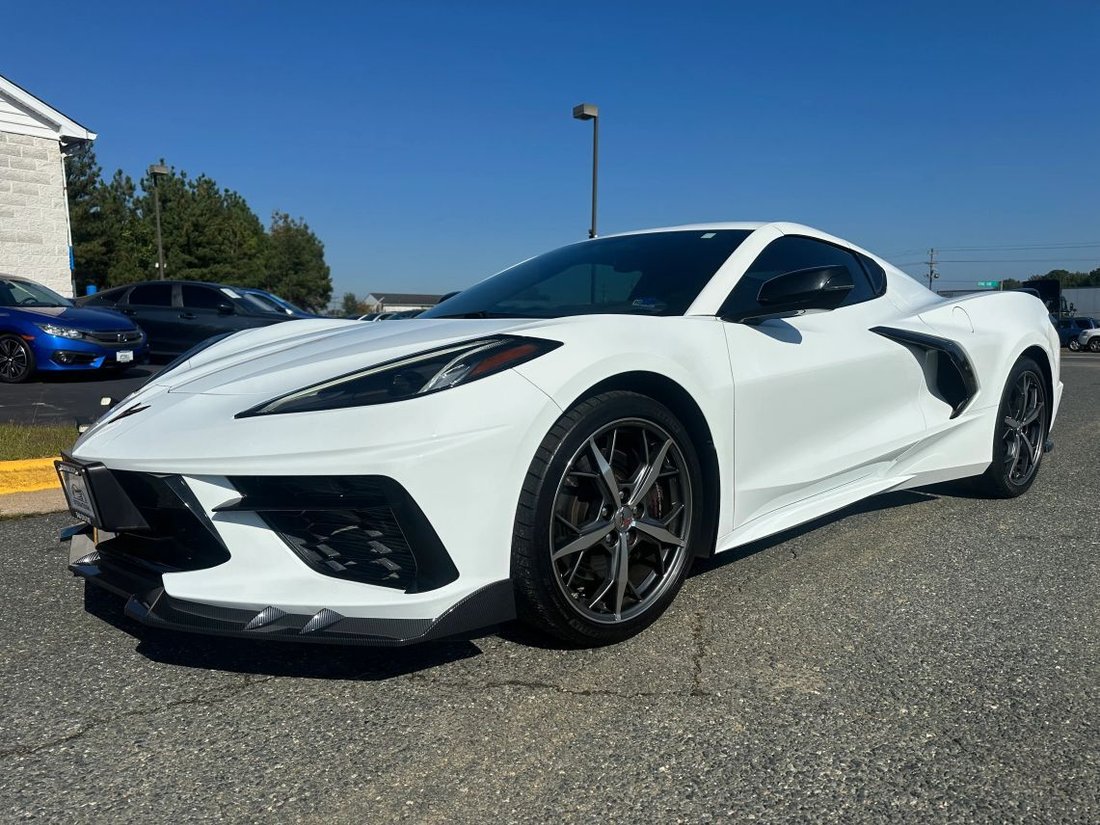 Coupe in Fredericksburg, VA, United States 1 - 19127405