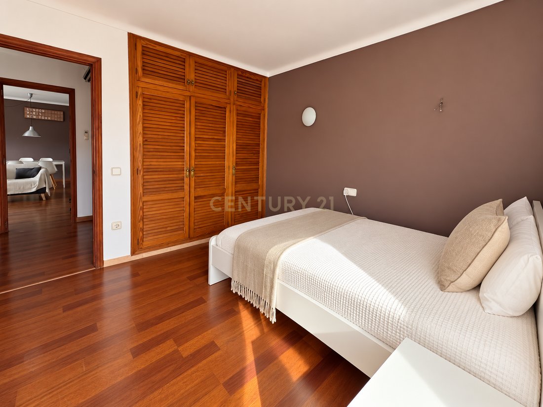 Wohnung in Santa Eulària des Riu, Balearische Inseln, Spanien 5 - 19126495