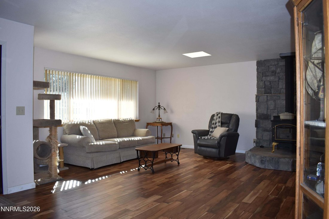 Casa en Indian Hills, Nevada, Estados Unidos 4 - 19128367