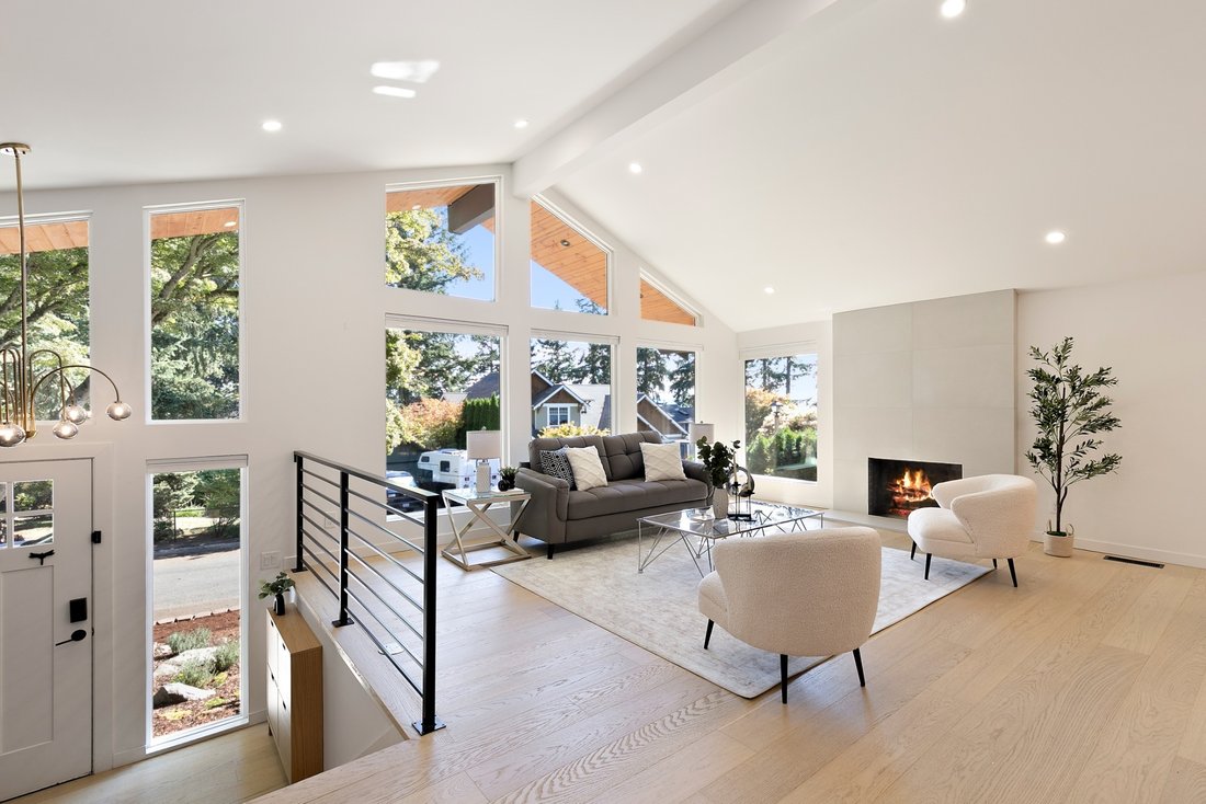 House in Kirkland, Washington, United States 4 - 19131179