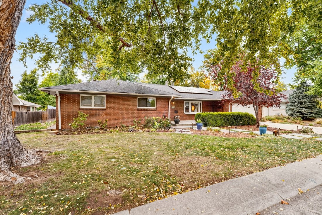 House in Denver, Colorado, United States 2 - 19131019