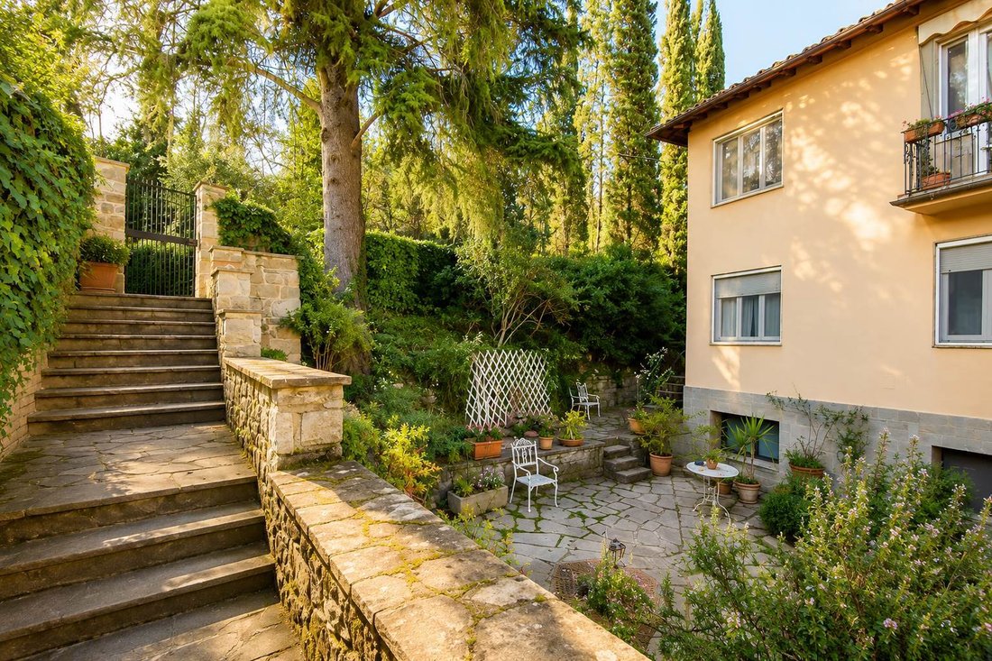 Apartment in Pian dei Giullari, Florence, Italy 1 - 19126078