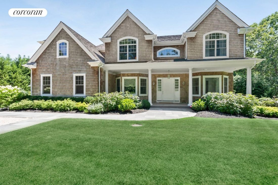 Casa en Bridgehampton, Nueva York, Estados Unidos 2 - 19131677