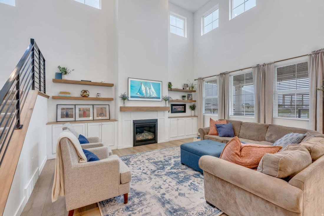 House in Mapleton, Utah, United States 4 - 19136405