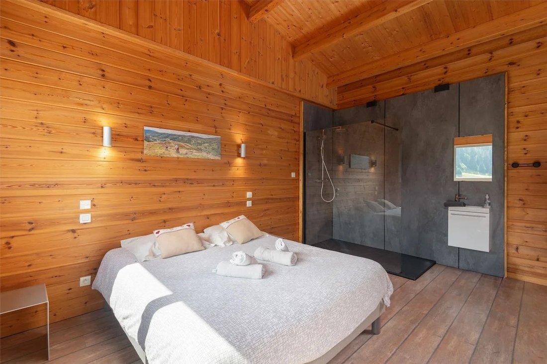 Chalet in Ecarts et Coteaux, Gerardmer, Frankreich 5 - 19134885