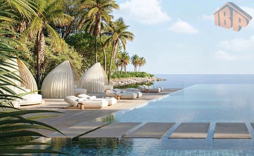 Villa en Jumeira, Dubái, Emiratos Árabes Unidos 1