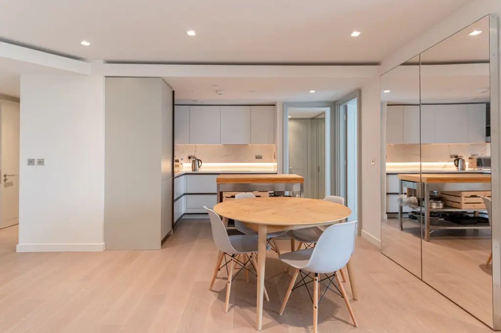 Appartement à Paddington, Westminster, Angleterre 4 - 19125844