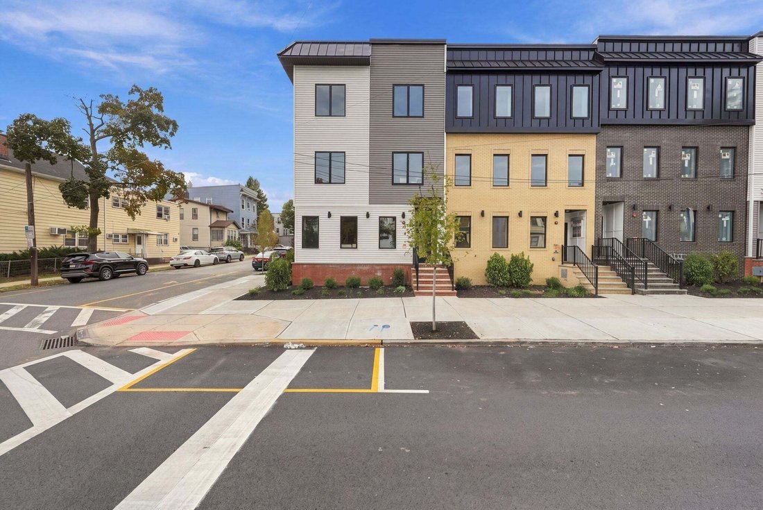 Casa en Harrison, Nueva Jersey, Estados Unidos 1 - 19120705