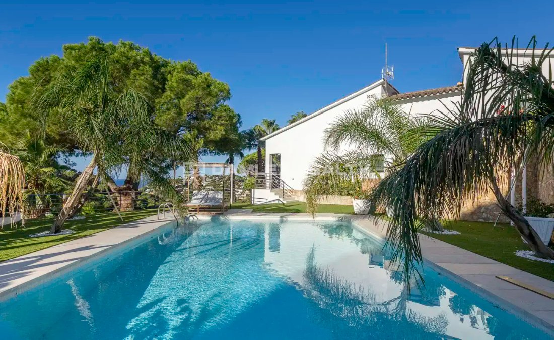House in Lloret de Mar, Catalonia, Spain 2 - 19133268