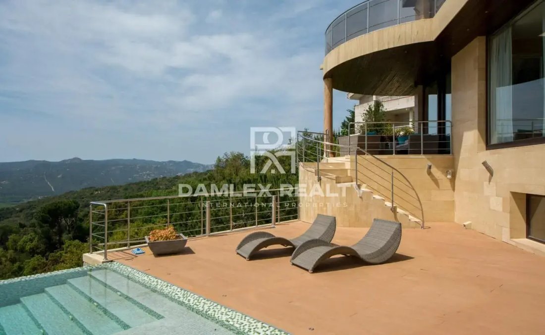 Maison à Platja d'Aro, Catalogne, Espagne 4 - 10731341
