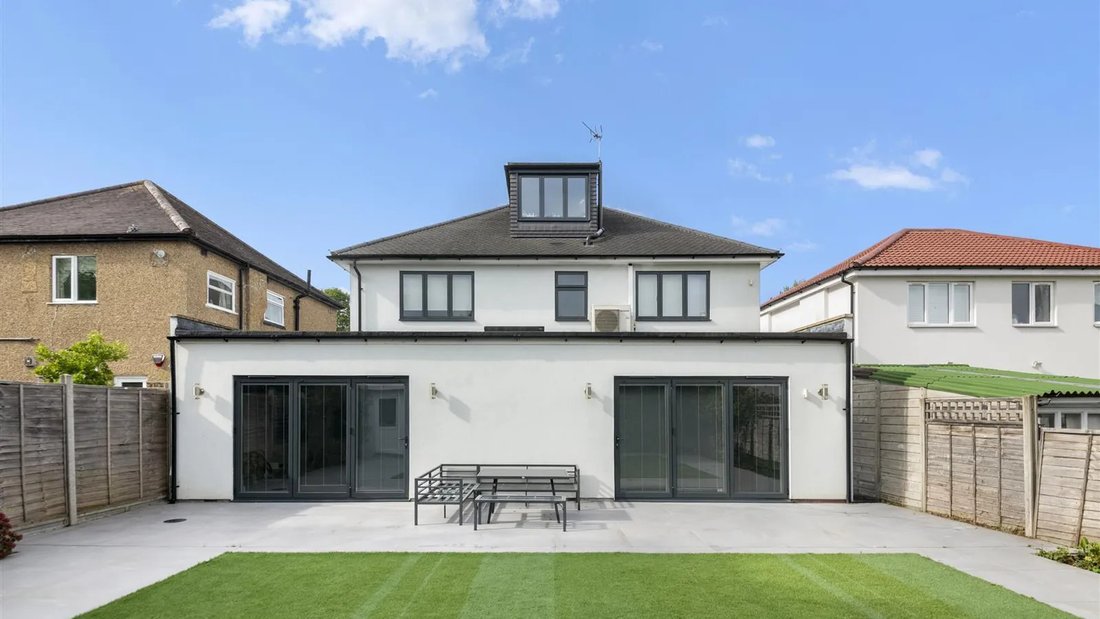Casa a Eastcote, Hillingdon, Inghilterra 2 - 19121966