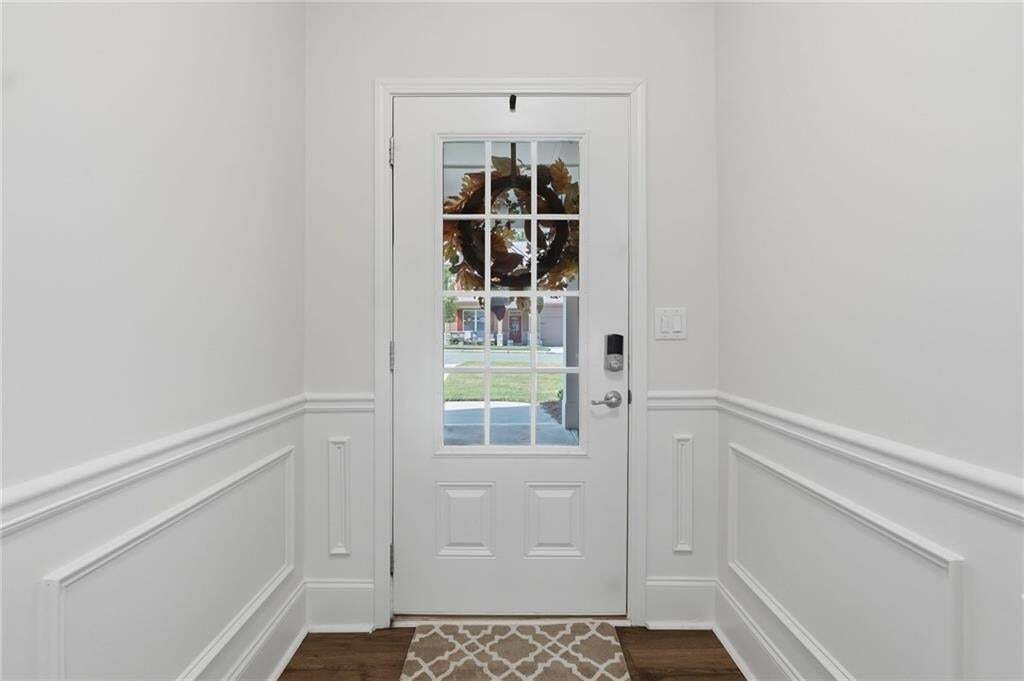 House in Waleska, Georgia, United States 3 - 19130895