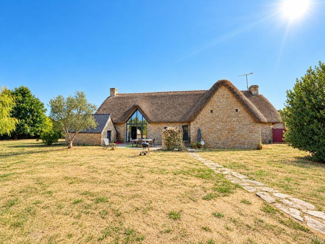 Landhaus in Saint-Lyphard, Pays de la Loire, Frankreich 1 - 19131122