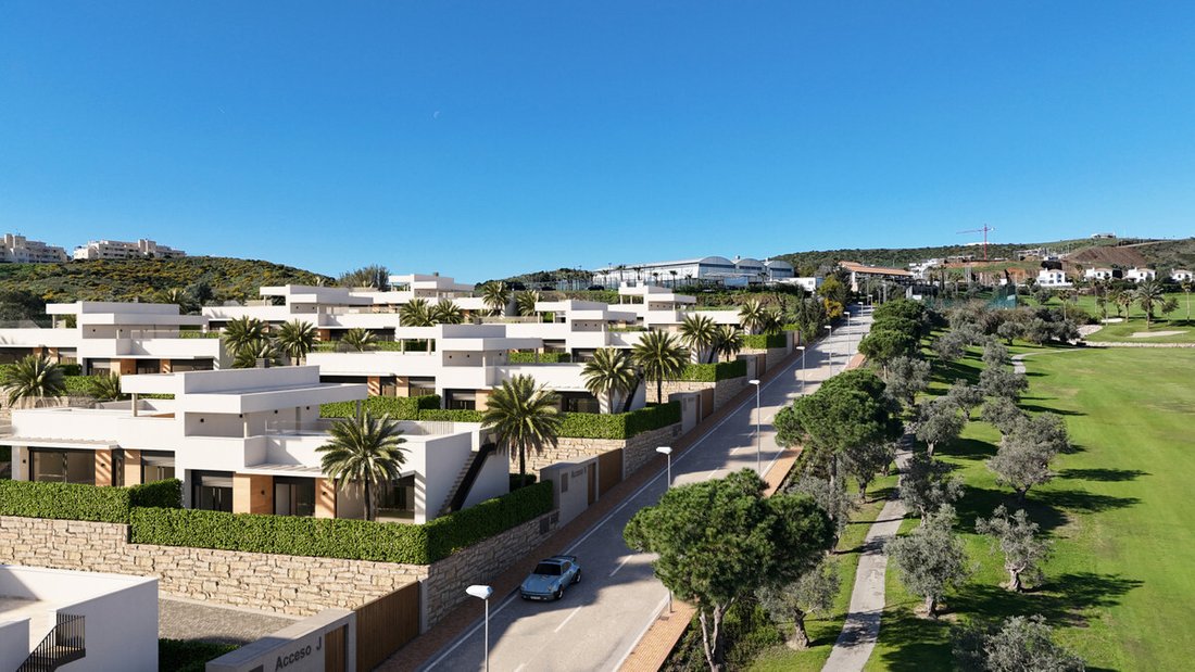 Villa in La Cala de Mijas, Mijas, Spain 2 - 19129204