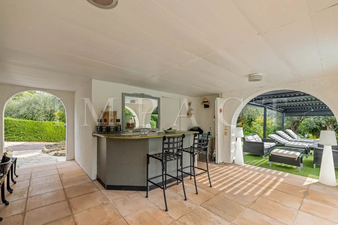 Villa in Cannes, Provence-Alpes-Côte d'Azur, Frankreich 3 - 19059816