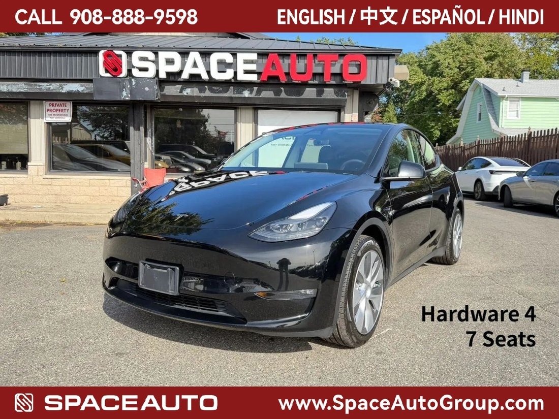 Suv in East Brunswick, NJ, United States 1 - 19075751