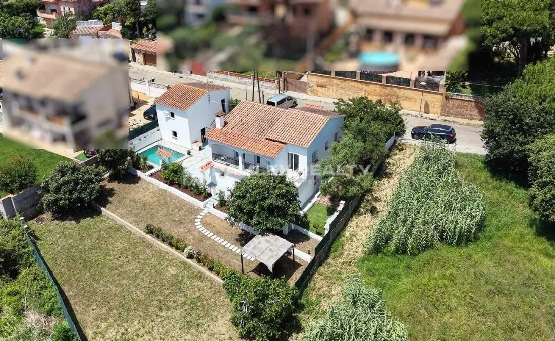 Maison à Sant Feliu de Guíxols, Catalogne, Espagne 3 - 18150360