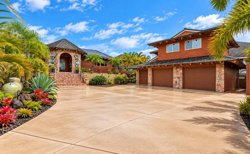 Maison à Lihue, Hawaï, États-Unis 1