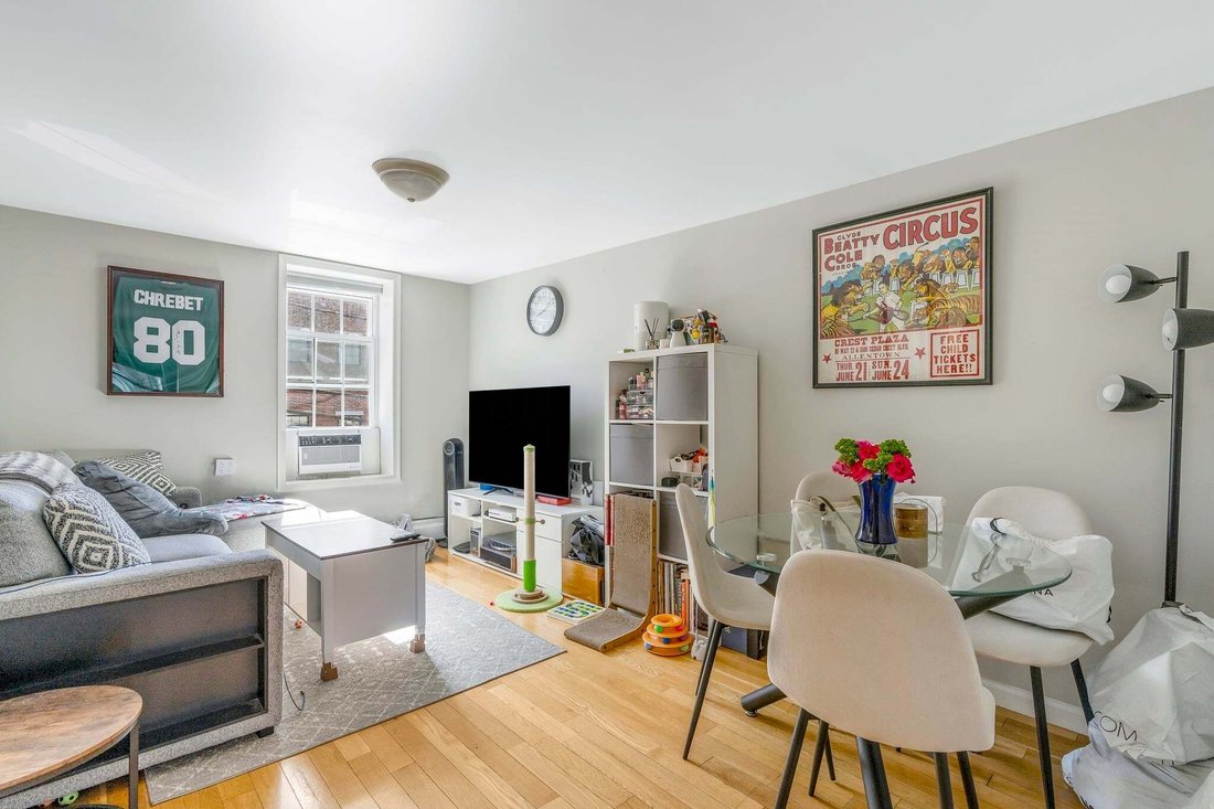 Casa a Jersey City, New Jersey, Stati Uniti 2 - 19120775