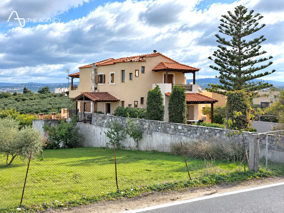 House in Community of Vasilie, Heraklion, Greece 2 - 19121613
