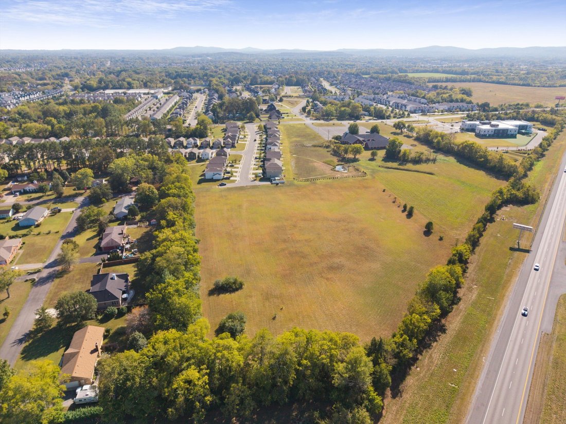 Land in Murfreesboro, Tennessee, United States 5 - 19127934