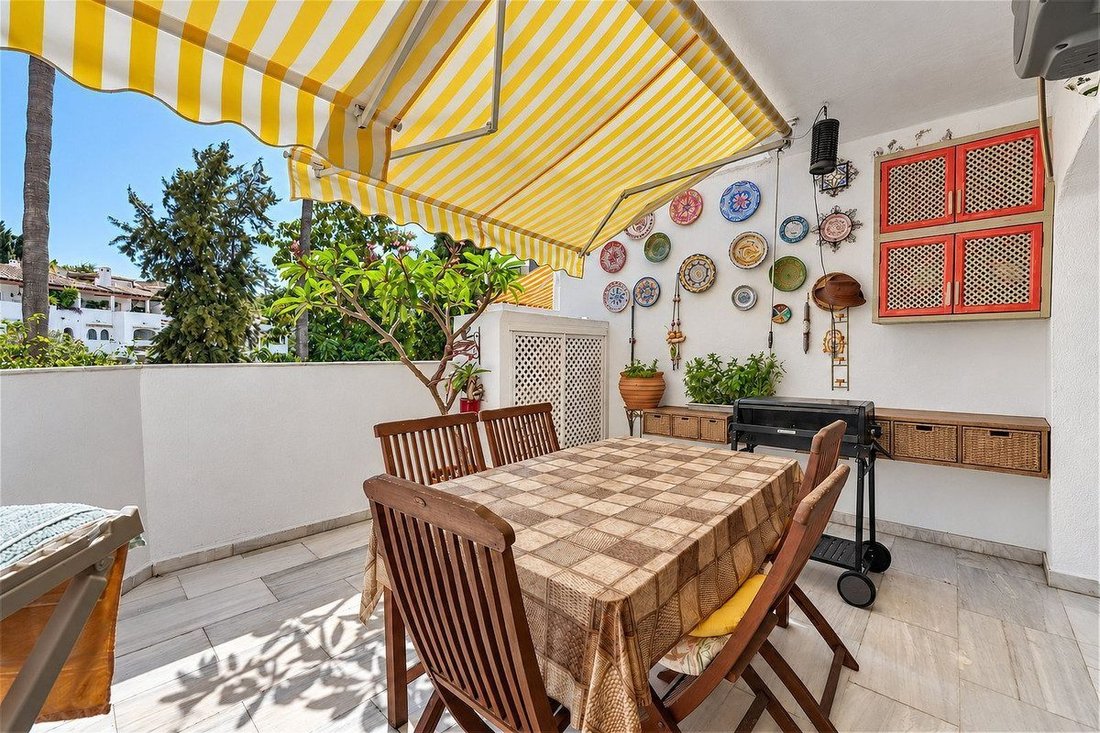 Appartamento a Elviria-Cabopino, Marbella, Spagna 5 - 19132326