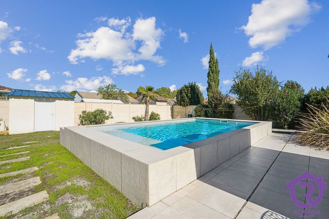House in Baraillot, Le Haillan, France 1 - 19132433