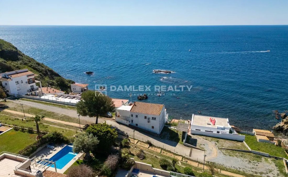 Casa a Palamós, Catalogna, Spagna 4 - 14224541