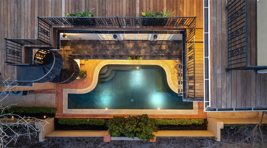 House in Austin, Texas, United States 2 - 19122004