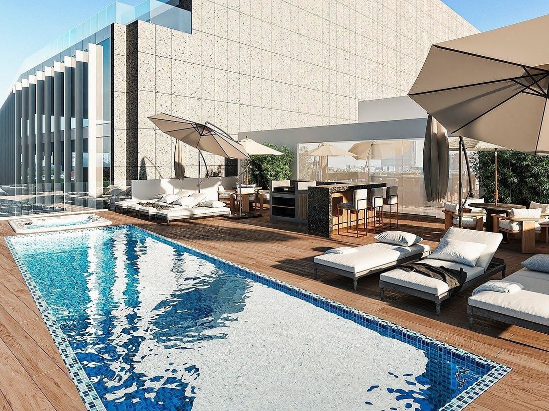 Apartamento en Santa Catarina Yecahuitzotl, Ciudad de México, México 2 - 19121460