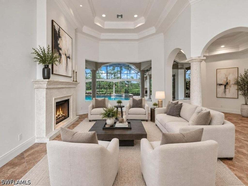 Haus in Bonita Springs, Florida, Vereinigte Staaten 5 - 19124214