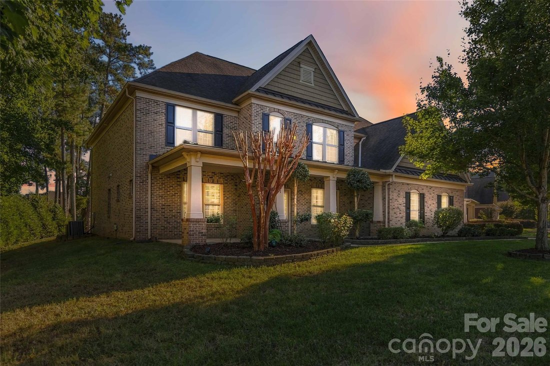 House in Charlotte, North Carolina, United States 3 - 19131222