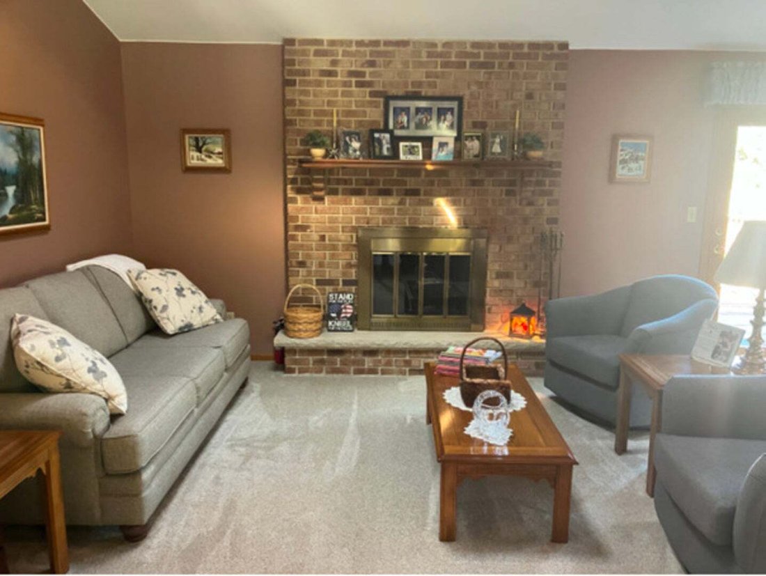 House in New Lenox, Illinois, United States 5 - 19133718