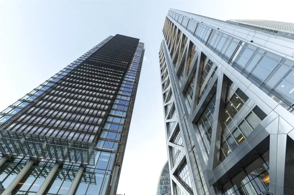Penthouse in EC2, England 1 - 19125556
