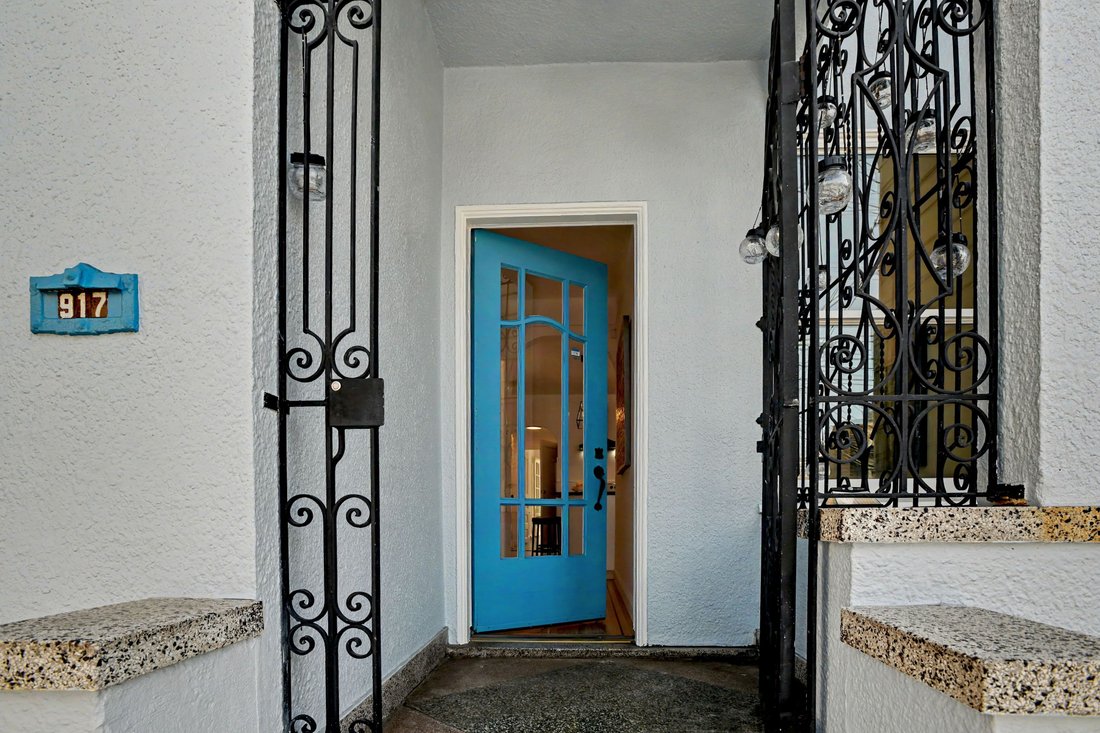 Casa en San Francisco, California, Estados Unidos 4 - 19123600