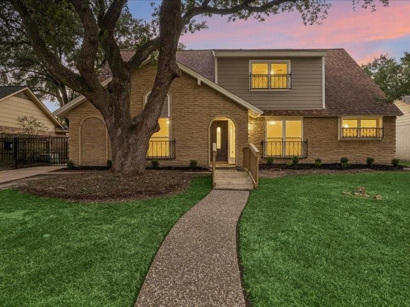 Haus in Houston, Texas, Vereinigte Staaten 5 - 19125865