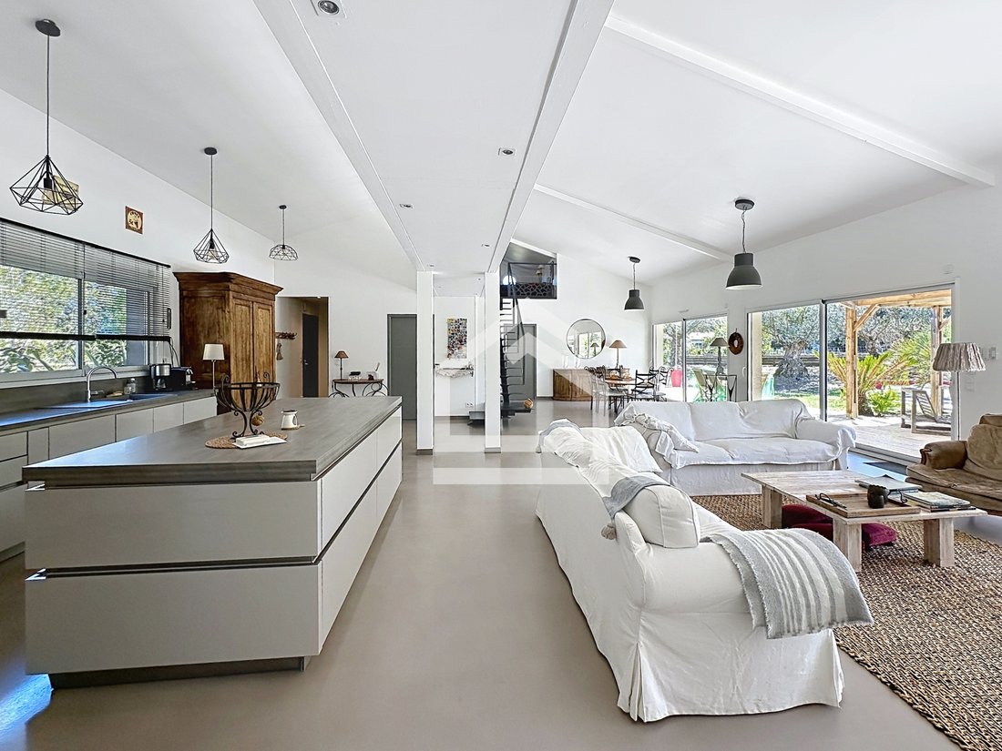 House in Zone Industrielle, Blanquefort, France 3 - 19126326